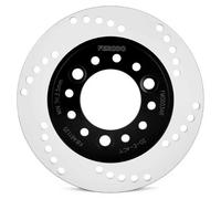 Ferodo Disque De Frein Fmd0034r