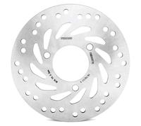Ferodo Disque De Frein Fmd0097r