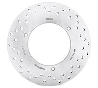 Disco freno FERODO FMD0173R, 1 Pezzo