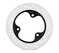 Ferodo Disque De Frein Fmd0217r