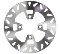 Ferodo Disque De Frein Fmd0318r
