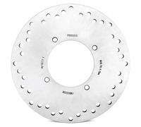 Ferodo Disque De Frein Fmd0320r