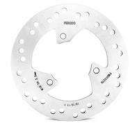 Ferodo Disque De Frein Fmd0327r