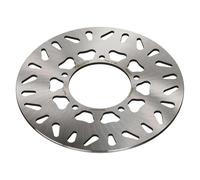 Ferodo Disque De Frein Fmd0397r