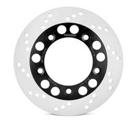 Ferodo Disco freno FMD0417R Argento 220 mm per SYM