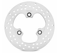Ferodo Disque De Frein Fmd0418r