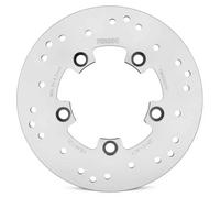 Ferodo Disque De Frein Fmd0421r