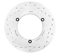 Ferodo Disque De Frein Fmd0444r