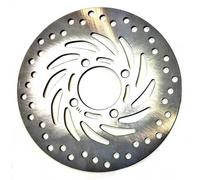 Ferodo Disque De Frein Fmd0463r