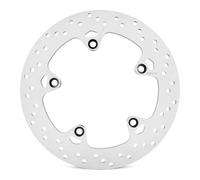 Ferodo Disque De Frein Fmd0473r