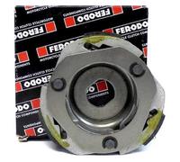 Ferodo étrier De Frein Fcc0107