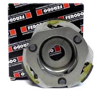 Ferodo étrier De Frein Fcc0108