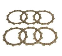 FCD0225 Ferodo Kit dischi Frizione YAMAHA XV 535 VIRAGO 1987-1998