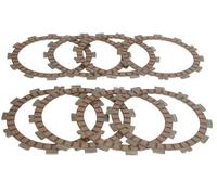 FERODO FCD0313 Kit lamine rivestite, Frizione