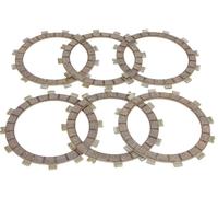 FERODO FCD0444 Kit lamine rivestite, Frizione