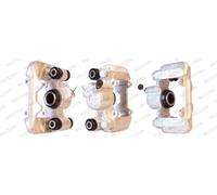 FERODO FCL694466 Pinza freno per TOYOTA