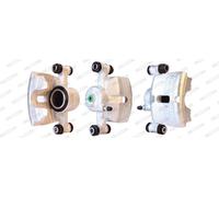 Ferodo Pinza freno FCL694676 anteriore destro per KIA