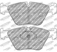 FERODO RACING FCP1073Z Kit pastiglie freni