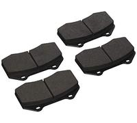 FERODO RACING FCP1667Z Kit pastiglie freni
