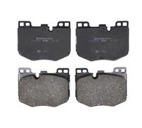 Set di pastiglie freno FERODO FCP5055H