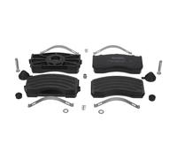 FERODO FCV1277BFE Kit pastiglie freni