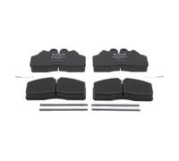 FERODO FCV4254B Kit pastiglie freni