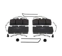 FERODO FCV4283B Kit pastiglie freni