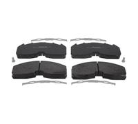 FERODO FCV5496B Kit pastiglie freni