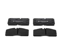 FERODO FCV733 Kit pastiglie freni
