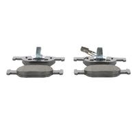 FERODO FDB1040 Kit pastiglie freni