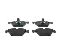FERODO FDB1050 Kit pastiglie freni