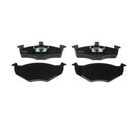 FERODO FDB1101 Kit pastiglie freni