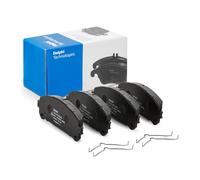 FERODO FDB1117 Kit pastiglie freni