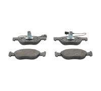 FERODO FDB1137 Kit pastiglie freni