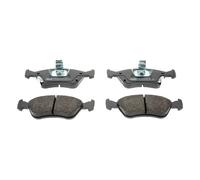 FERODO FDB1321 Kit pastiglie freni