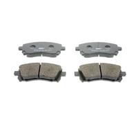 FERODO FDB1327 Kit pastiglie freni