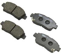 Ferodo FDB1368 - Premier Kit Pastiglie Freno, Freno A Disco - (confezione 4 pezzi)