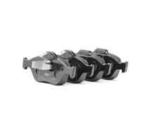FERODO FDB1394W Kit pastiglie freni