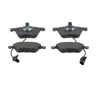 Ferodo Kit pastiglie freno anteriori FDB1407 per Audi A6 S6 250KW 99>05