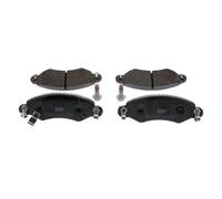 FERODO FDB1423 Kit pastiglie freni