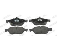 FERODO FDB1447 Kit pastiglie freni