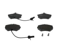 FERODO FDB1451 Kit pastiglie freni