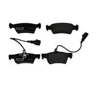 Set di pastiglie freno FERODO FDB1460, posteriore