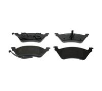 FERODO FDB1475 Kit pastiglie freni