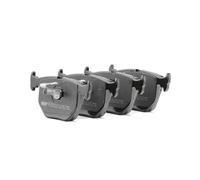 FERODO FDB1483 Kit pastiglie freni