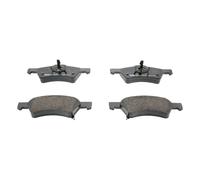 FERODO FDB1510 Kit pastiglie freni