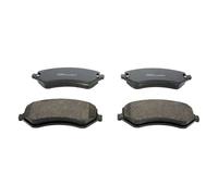 Pastiglie freno FDB1576 FERODO per CHRYSLER JEEP