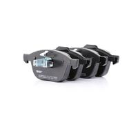 FERODO FDB1594 Kit pastiglie freni Anteriore adatto per MERCEDES-BENZ SL (R230)