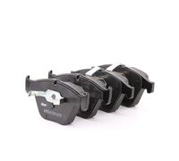 FERODO FDB1628 Kit pastiglie freni Anteriore per BMW 3 Limousine (E90)