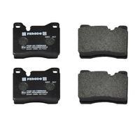 FERODO FDB163 Kit pastiglie freni